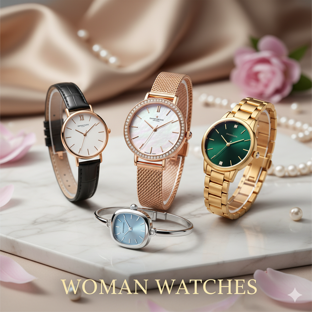 Where Elegance Meets Everyday Luxury.