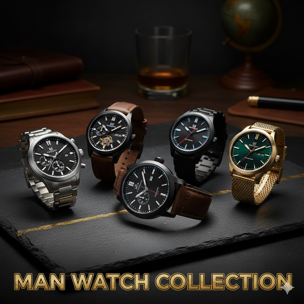 Dark. Sleek. Unstoppable.