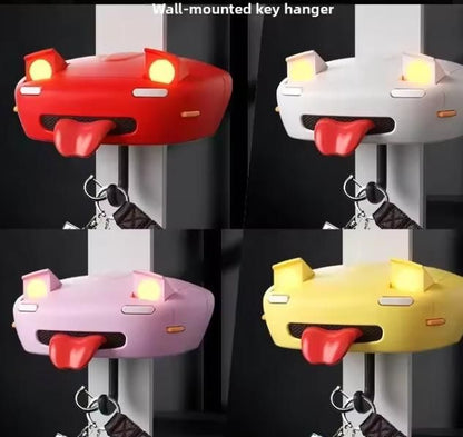 Mini Car Magic Hook