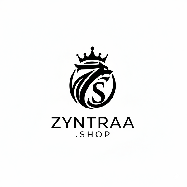 Zyntraa.shop